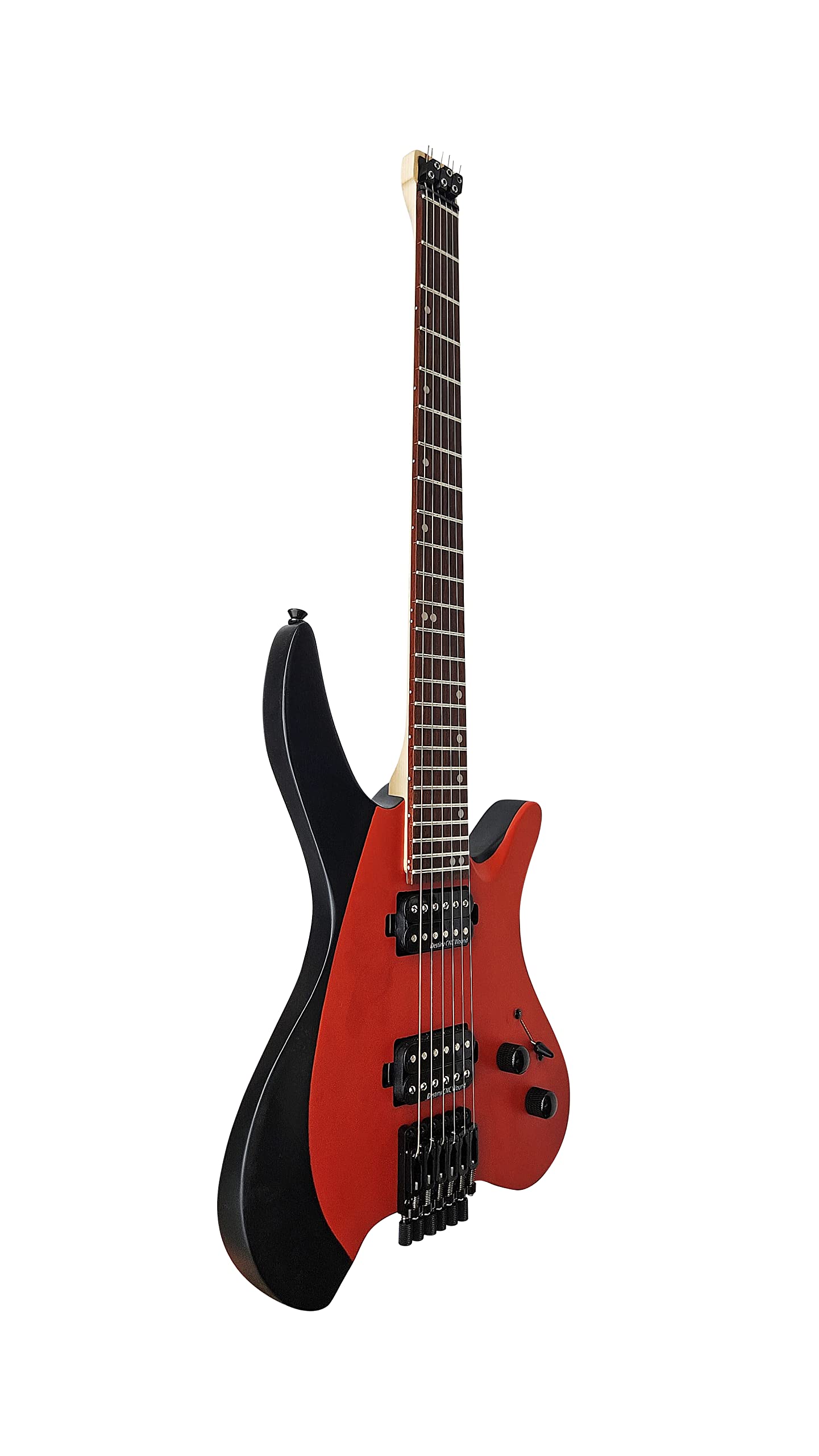 IYV- ISHL-500 6-string Headless Electric Guitar