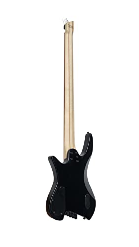 IYV IBHLFF5-400 Multi-scale Headless Bass