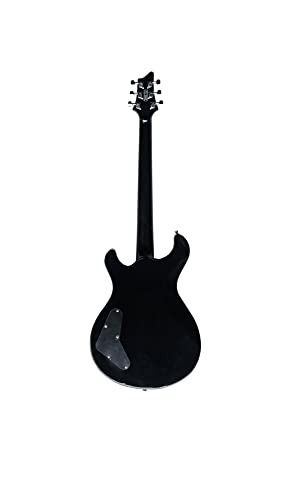 IYV-IP-200 SB, Solid Body Electric Guitar, Sunburst