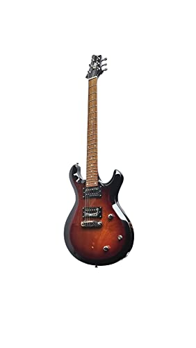 IYV-IP-200 SB, Solid Body Electric Guitar, Sunburst