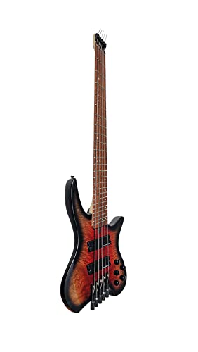 IYV IBHLFF5-400 Multi-scale Headless Bass
