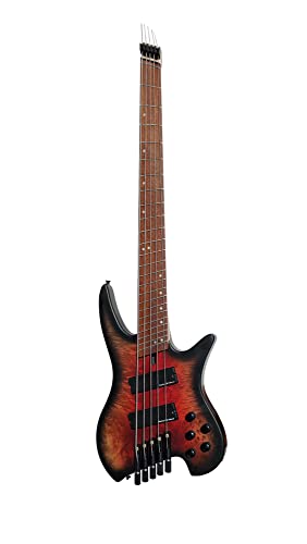 IYV IBHLFF5-400 Multi-scale Headless Bass