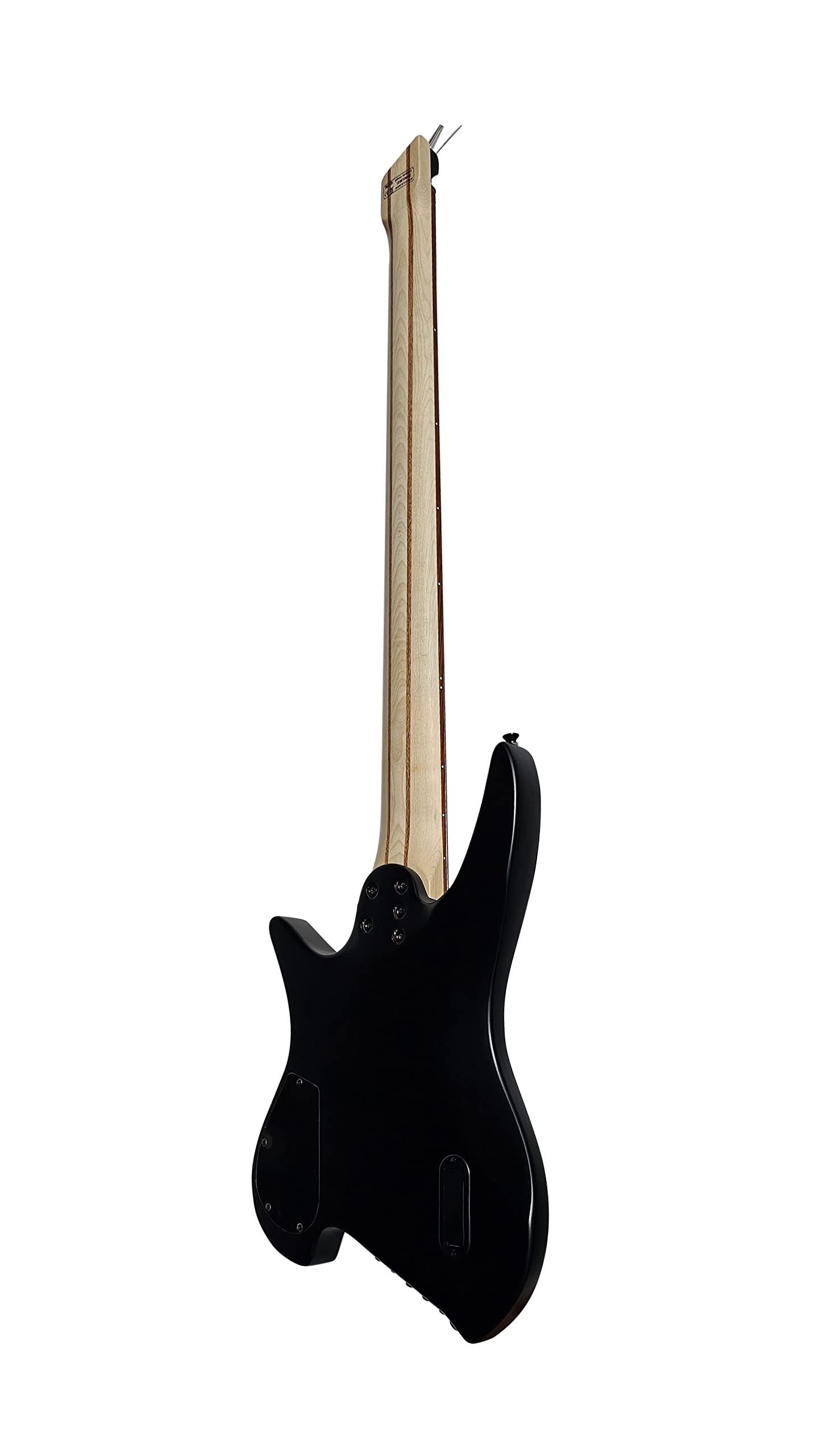 IYV IBHLFF5-400 Multi-scale Headless Bass