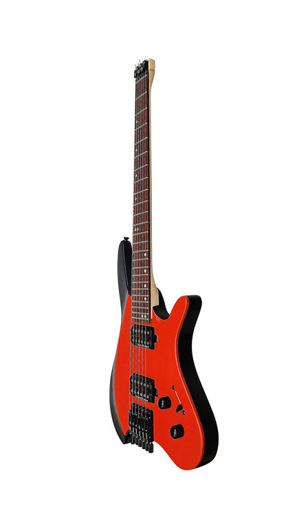 IYV- ISHL-500 6-string Headless Electric Guitar